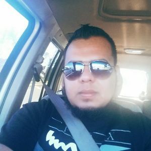 Meet your Posher, Frank